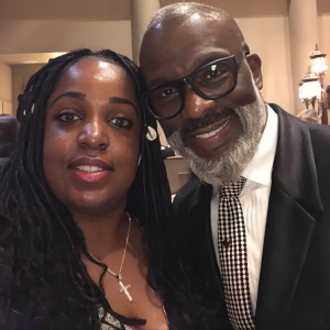 Bebe Winans