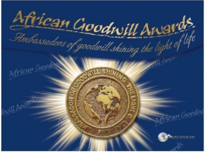 African Goodwill Awards